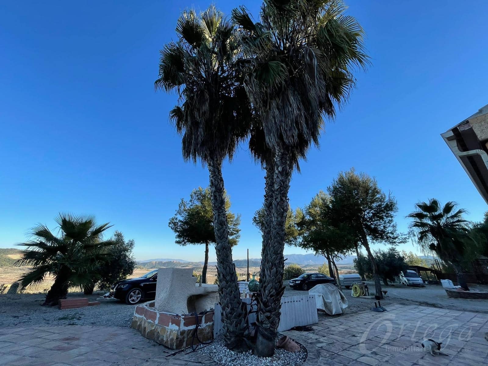 4 bedroom Finca/Country House for sale in Bullas with pool garage - € 349,000 (Ref: 6680034)