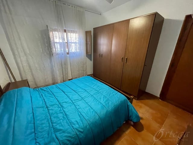 3 camera da letto Finca/Casa di Campagna in vendita in Valentin, Cehegín con garage - 65.000 € (Rif: 6688513)