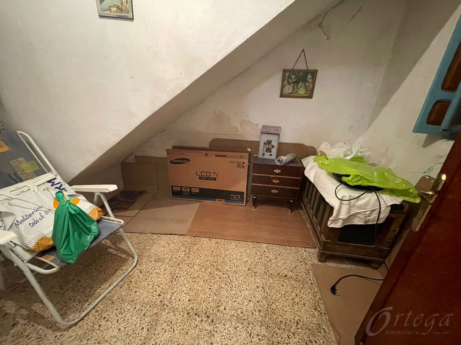 3 bedroom Finca/Country House for sale in Valentin with garage - € 65,000 (Ref: 6688513)