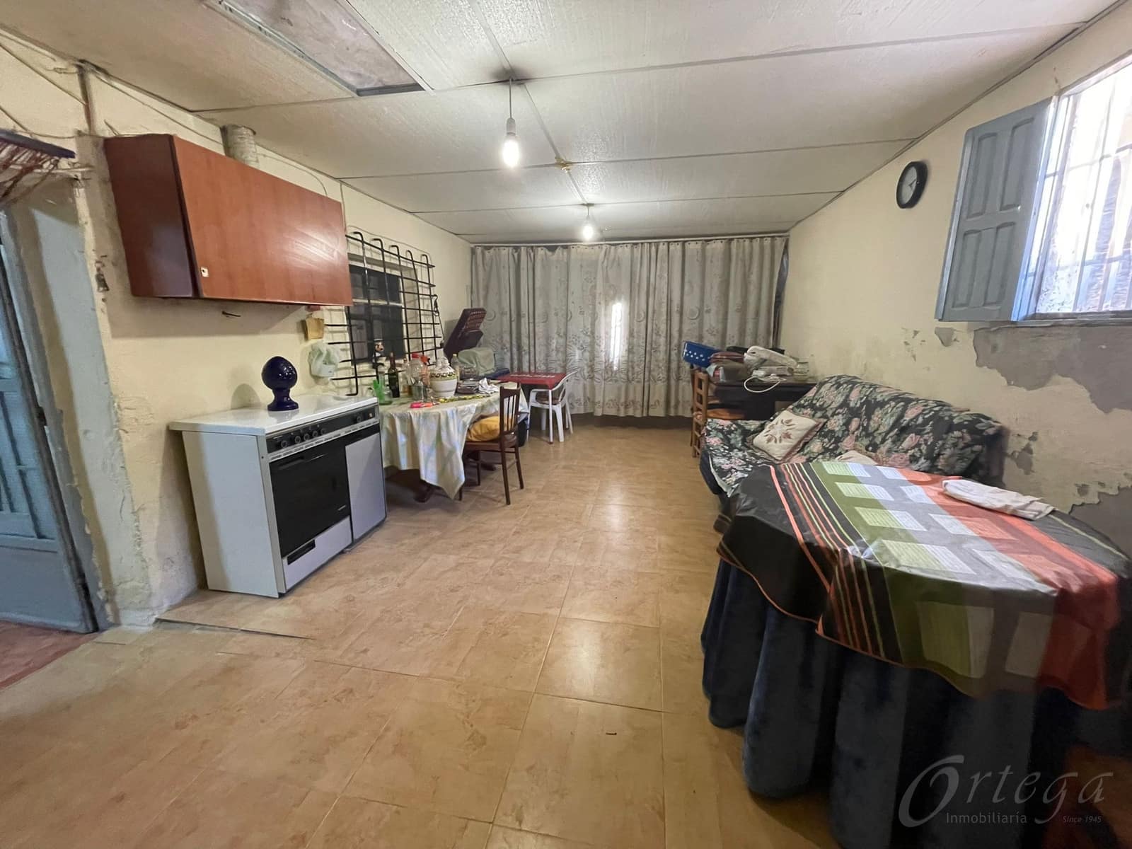 3 bedroom Finca/Country House for sale in Valentin with garage - € 65,000 (Ref: 6688513)