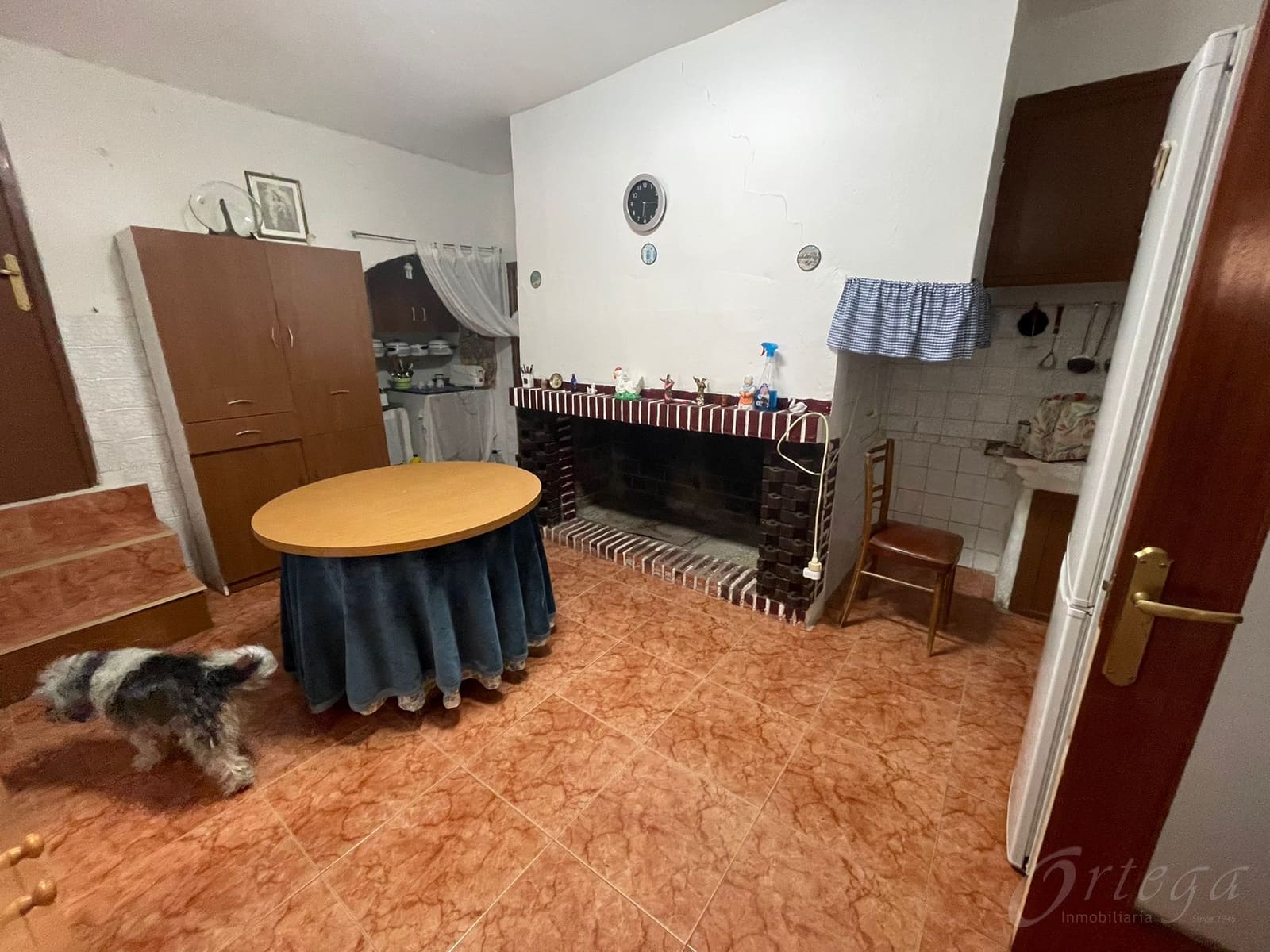 3 bedroom Finca/Country House for sale in Valentin with garage - € 65,000 (Ref: 6688513)