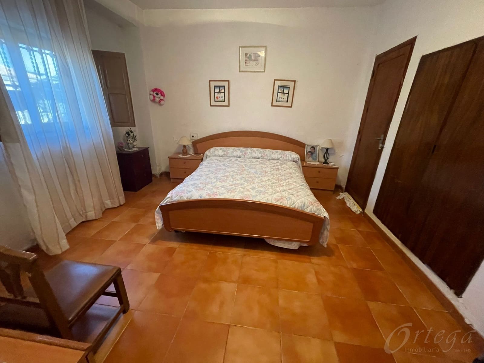 3 bedroom Finca/Country House for sale in Valentin with garage - € 65,000 (Ref: 6688513)