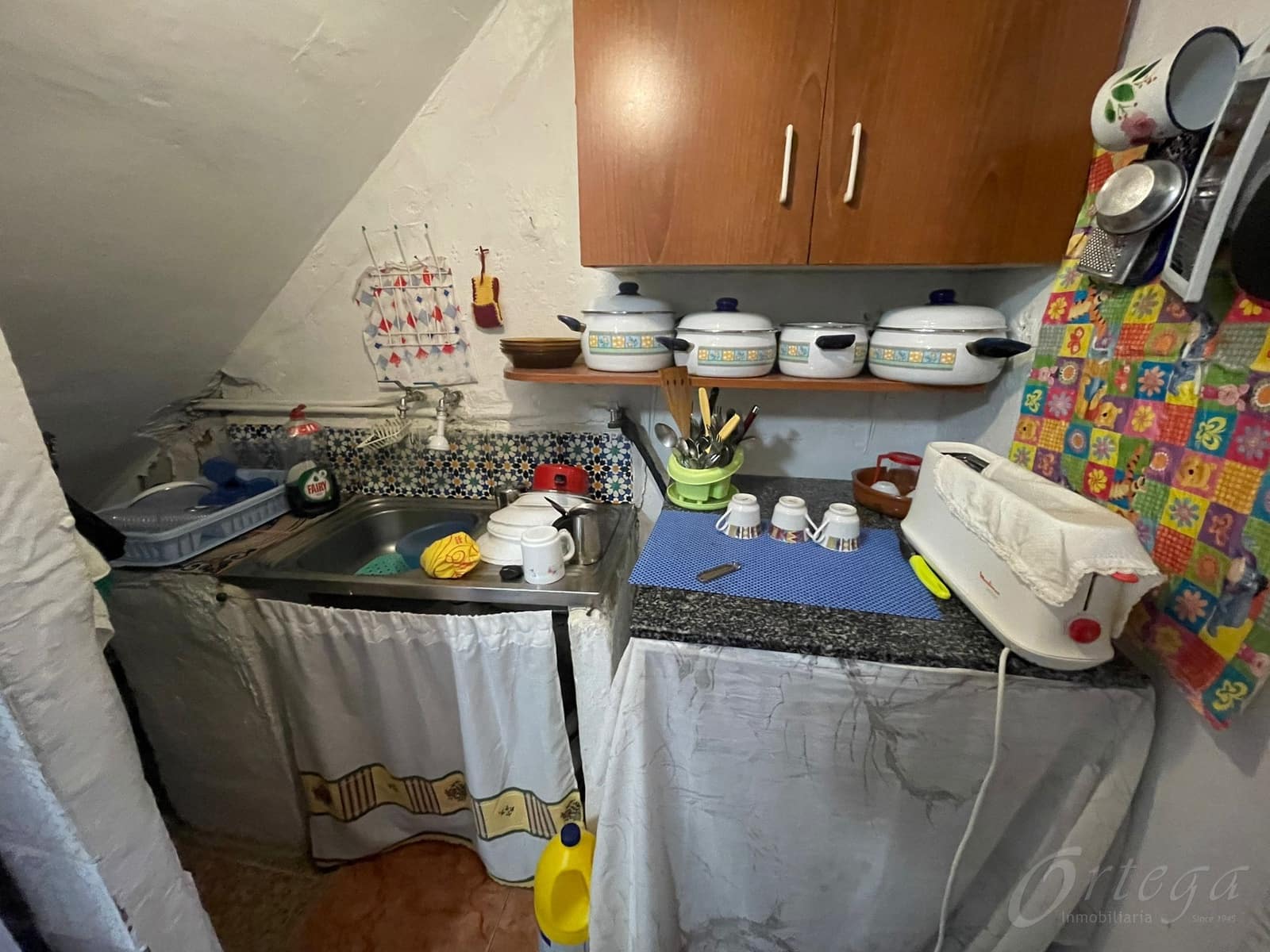 3 bedroom Finca/Country House for sale in Valentin with garage - € 65,000 (Ref: 6688513)