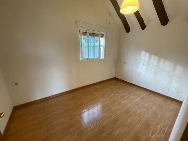 3 Zimmer Finca/Landgut zu verkaufen in Cehegín mit Garage - 110.000 € (Ref: 6851645)