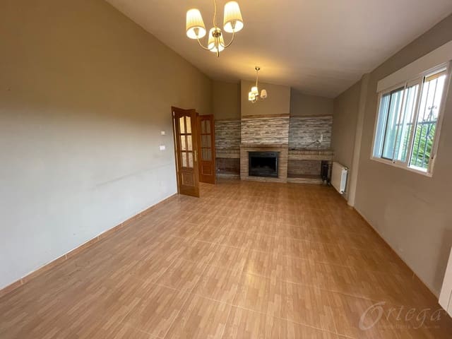3 Zimmer Finca/Landgut zu verkaufen in Cehegín mit Garage - 110.000 € (Ref: 6851645)