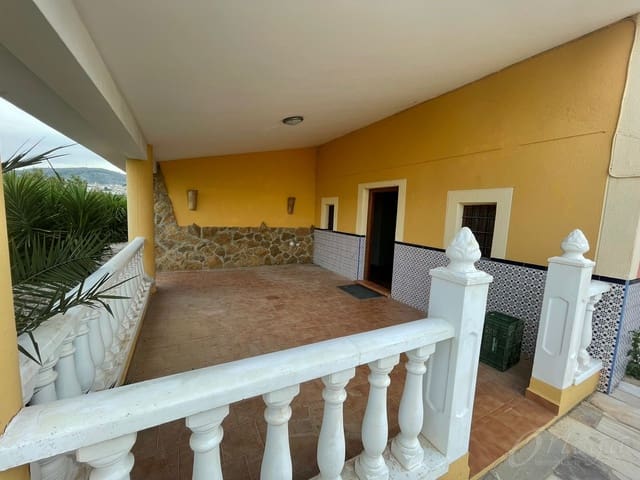 3 Zimmer Finca/Landgut zu verkaufen in Cehegín mit Garage - 110.000 € (Ref: 6851645)