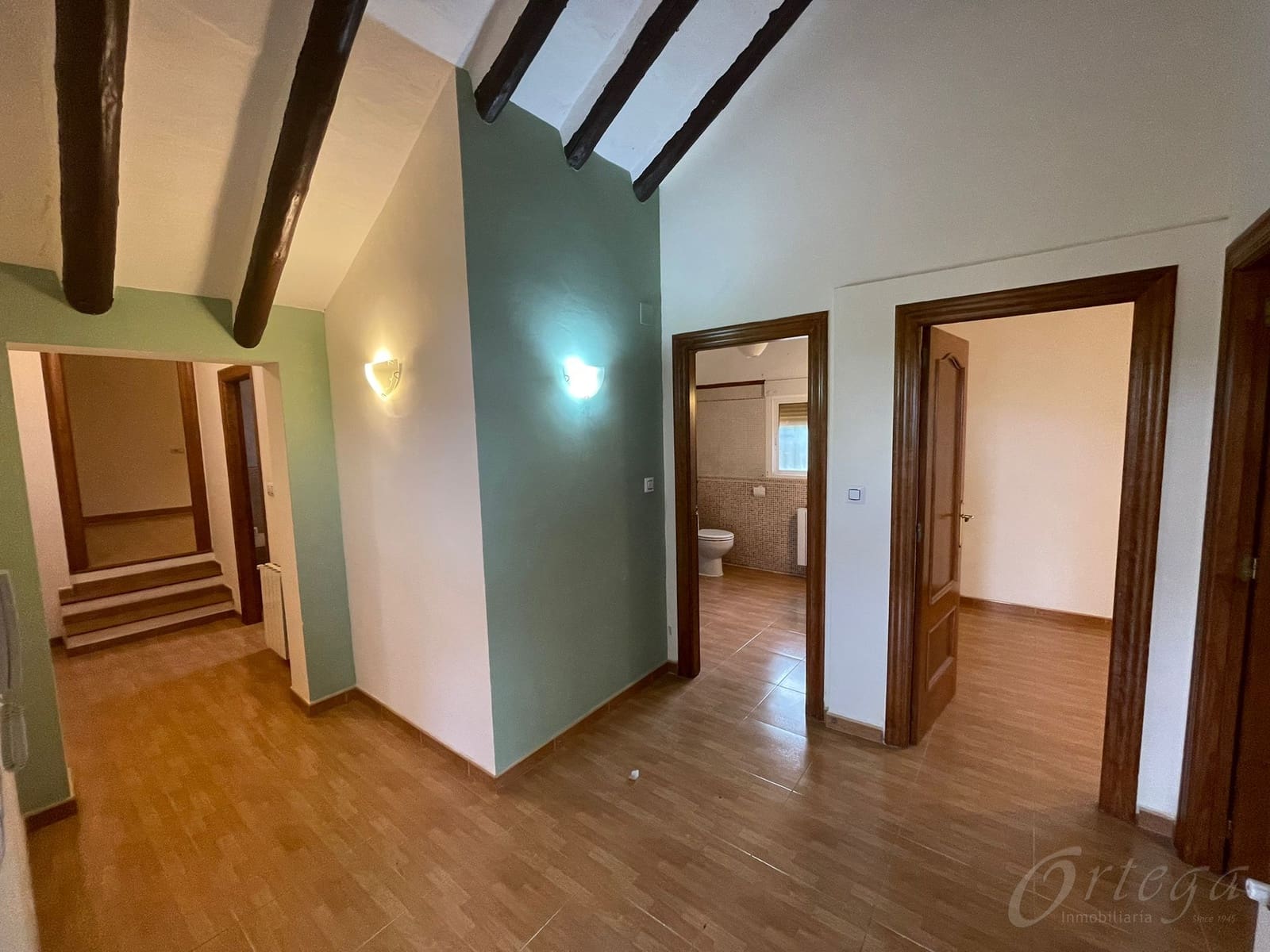 3 chambre Finca/Maison de Campagne à vendre à Cehegin avec garage - 99 500 € (Ref: 6851645)