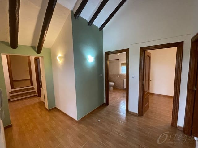 3 Zimmer Finca/Landgut zu verkaufen in Cehegín mit Garage - 110.000 € (Ref: 6851645)
