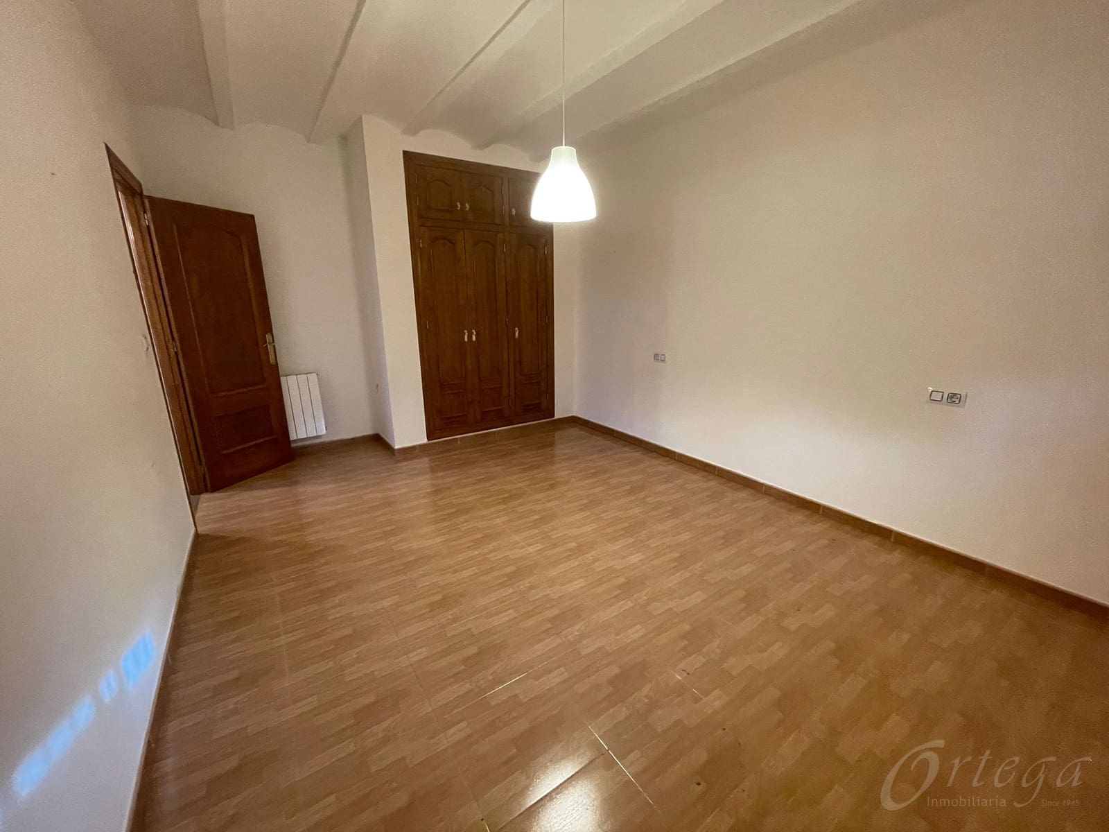 3 chambre Finca/Maison de Campagne à vendre à Cehegin avec garage - 99 500 € (Ref: 6851645)