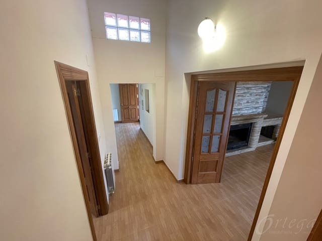 3 Zimmer Finca/Landgut zu verkaufen in Cehegín mit Garage - 110.000 € (Ref: 6851645)