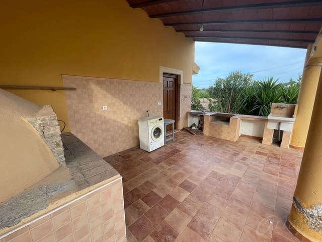 3 Zimmer Finca/Landgut zu verkaufen in Cehegín mit Garage - 110.000 € (Ref: 6851645)