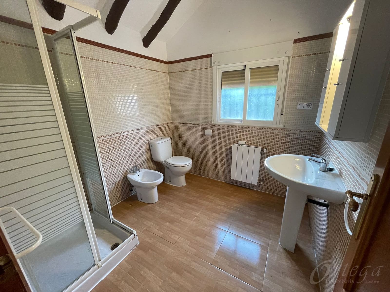 3 chambre Finca/Maison de Campagne à vendre à Cehegin avec garage - 99 500 € (Ref: 6851645)