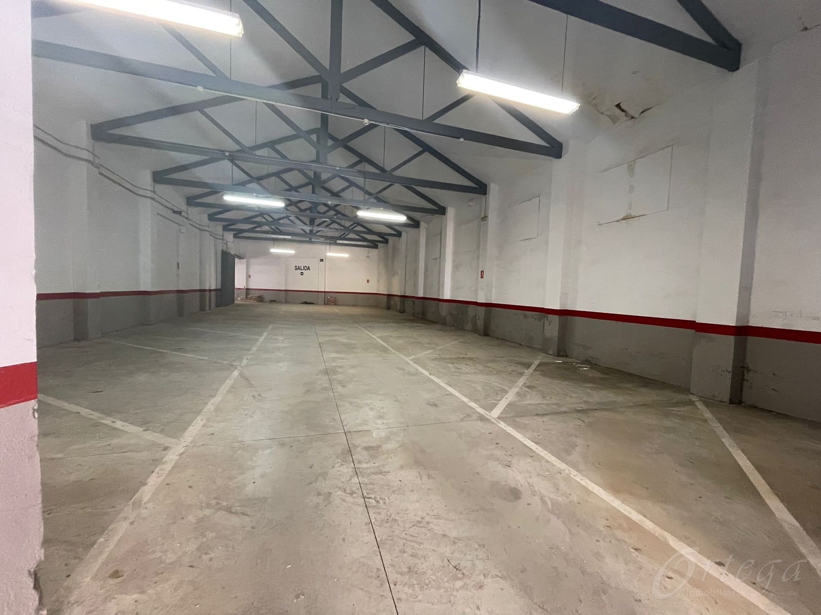 Commercial for rent in Cehegin with garage - € 4,850 (Ref: 6857936)