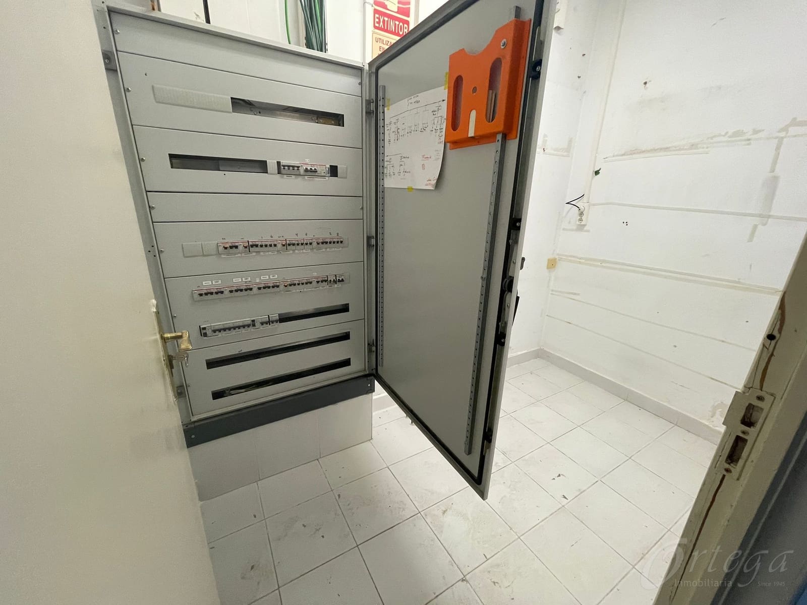 Commercial for rent in Cehegin with garage - € 4,850 (Ref: 6857936)