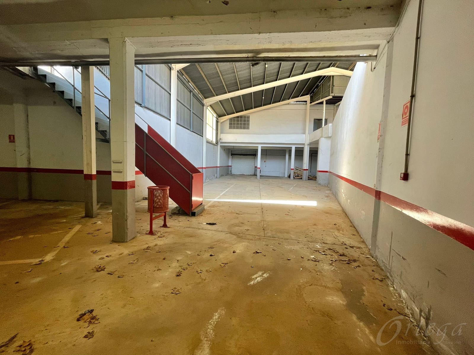 Commercial for rent in Cehegin with garage - € 4,850 (Ref: 6857936)