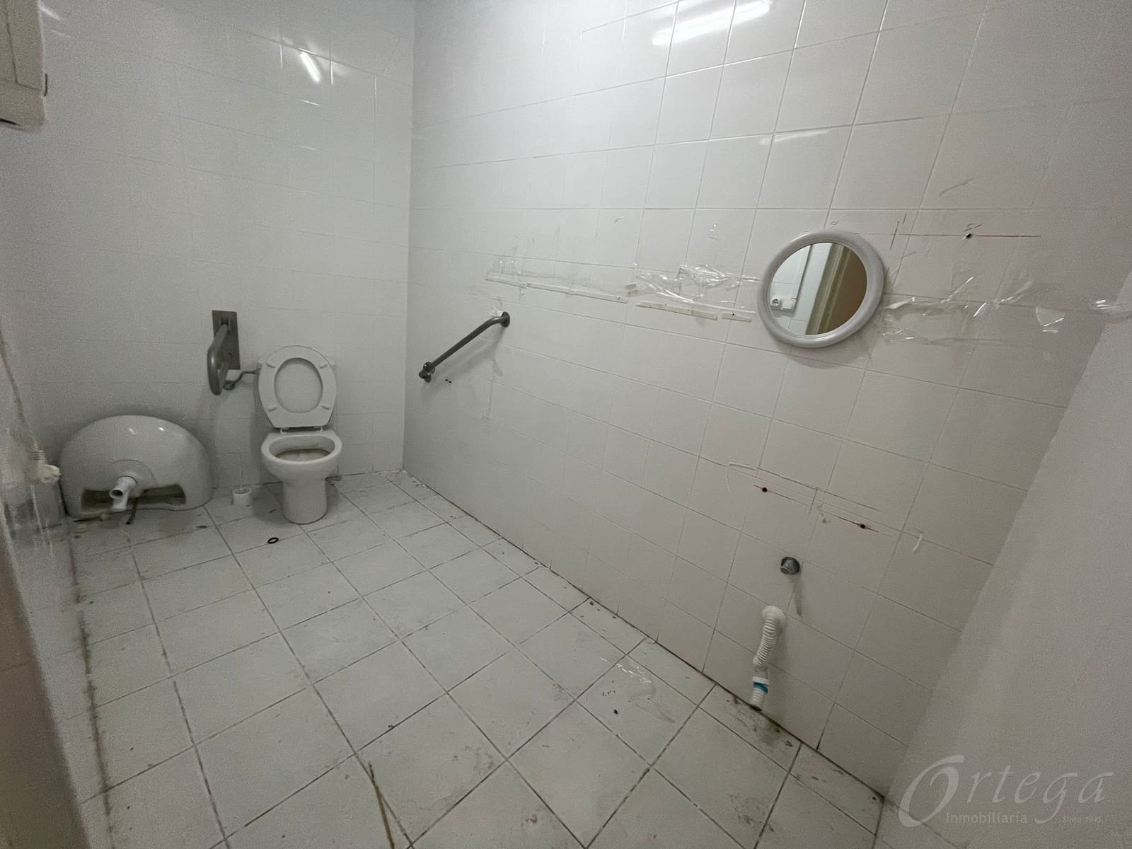 Commercial for rent in Cehegin with garage - € 4,850 (Ref: 6857936)