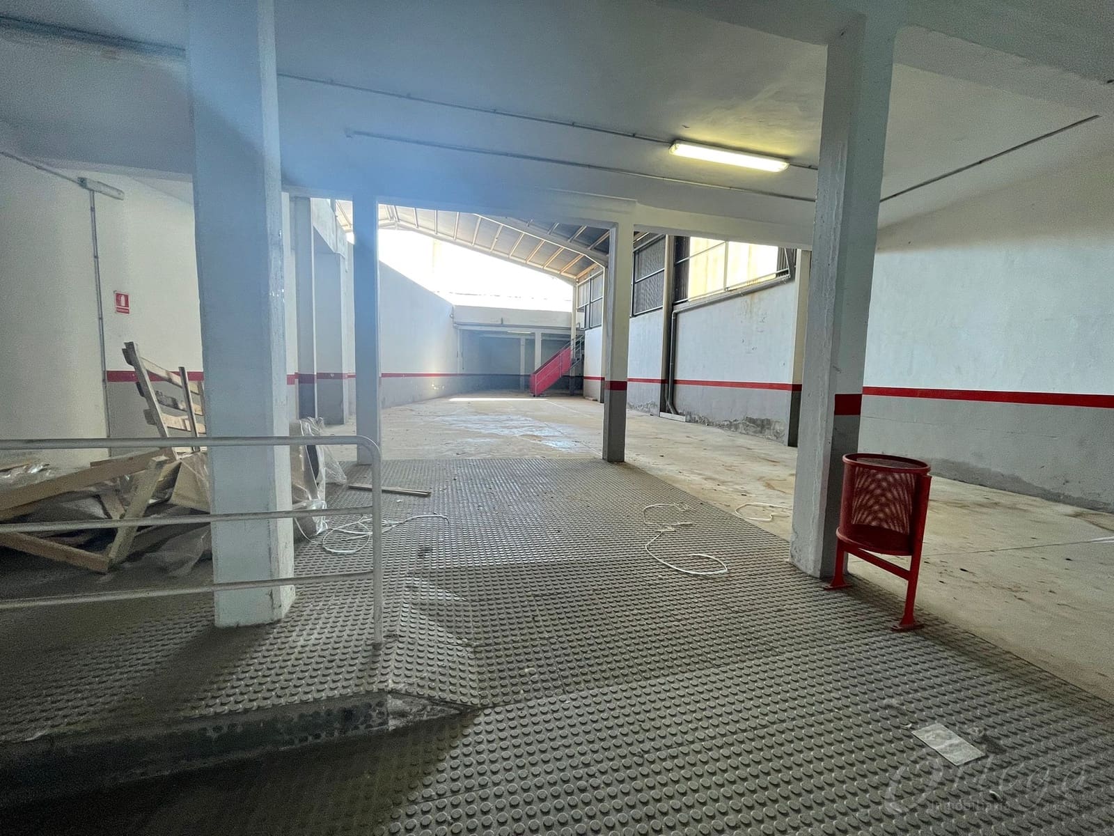 Commercial for rent in Cehegin with garage - € 4,850 (Ref: 6857936)