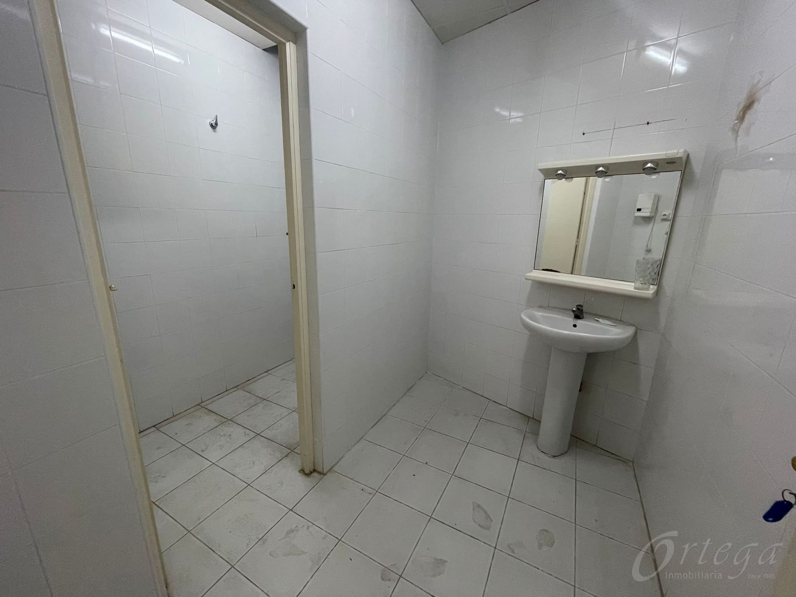 Commercial for rent in Cehegin with garage - € 4,850 (Ref: 6857936)