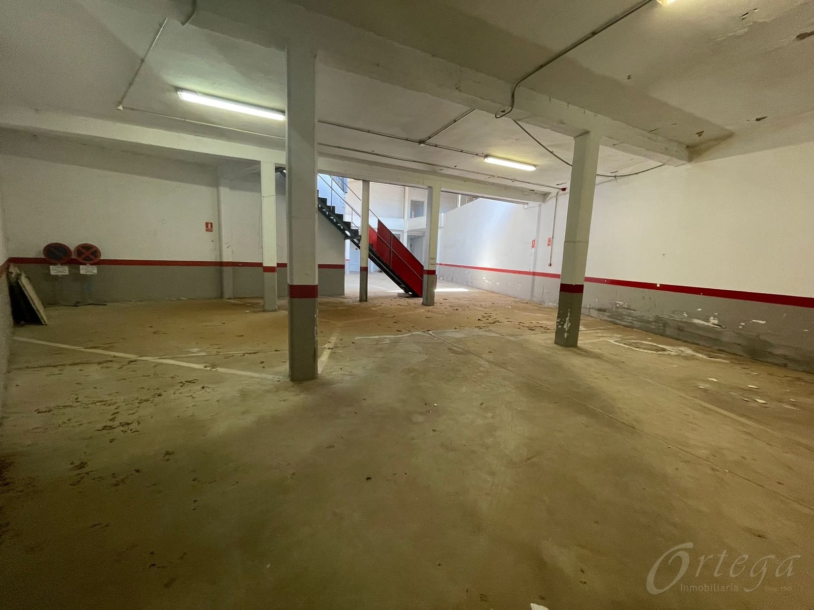 Commercial for rent in Cehegin with garage - € 4,850 (Ref: 6857936)