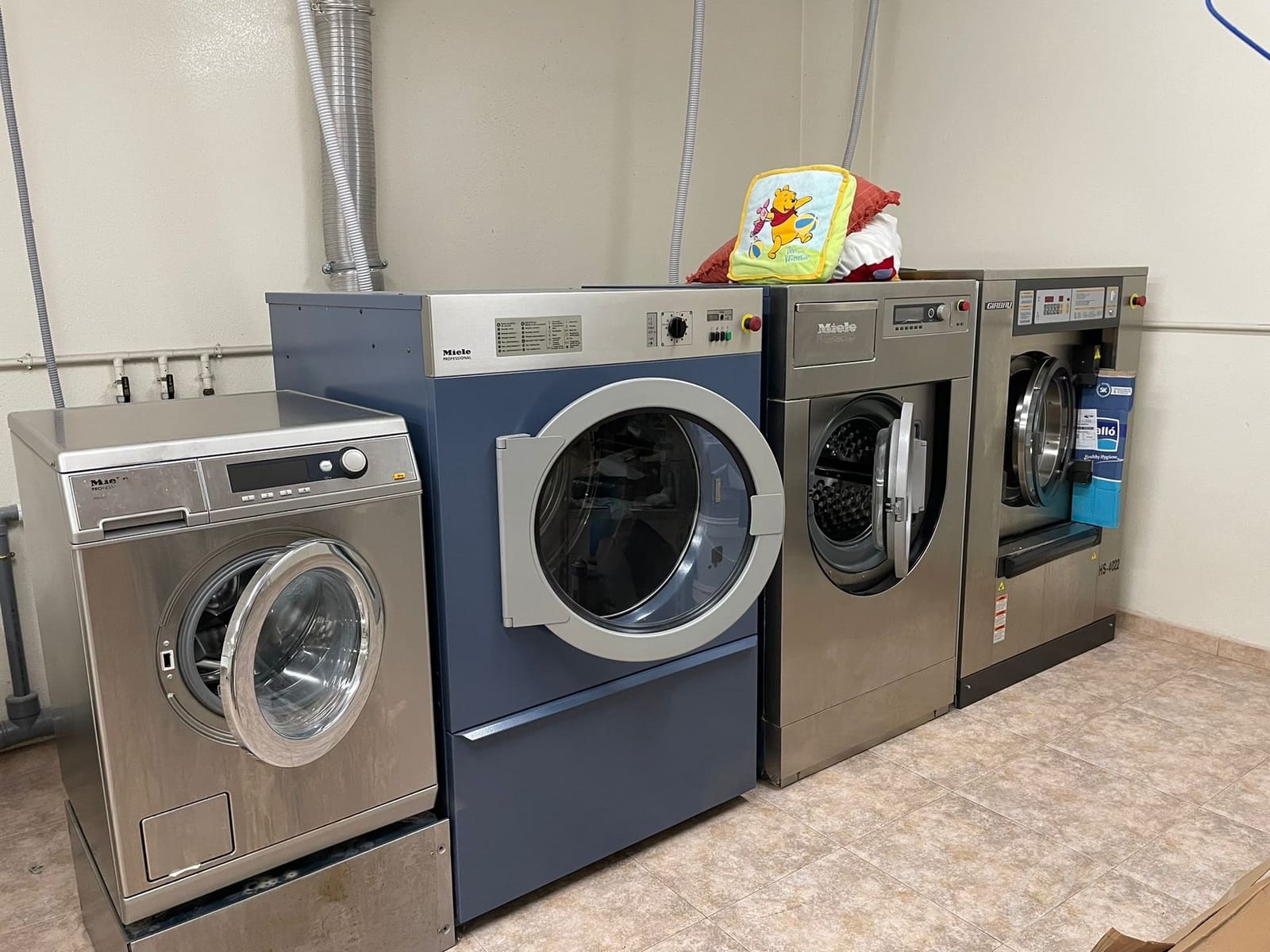 Commercial for rent in Cehegin - € 500 (Ref: 6869417)