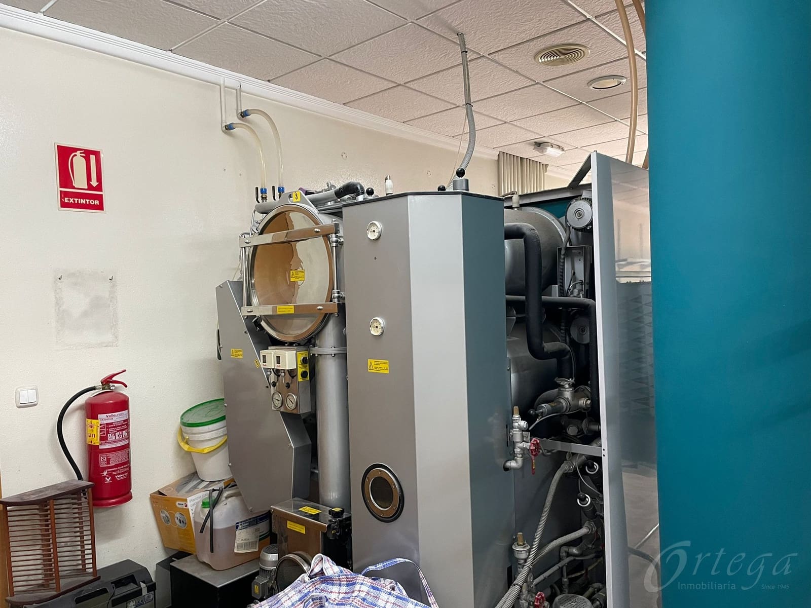 Commercial for rent in Cehegin - € 500 (Ref: 6869417)