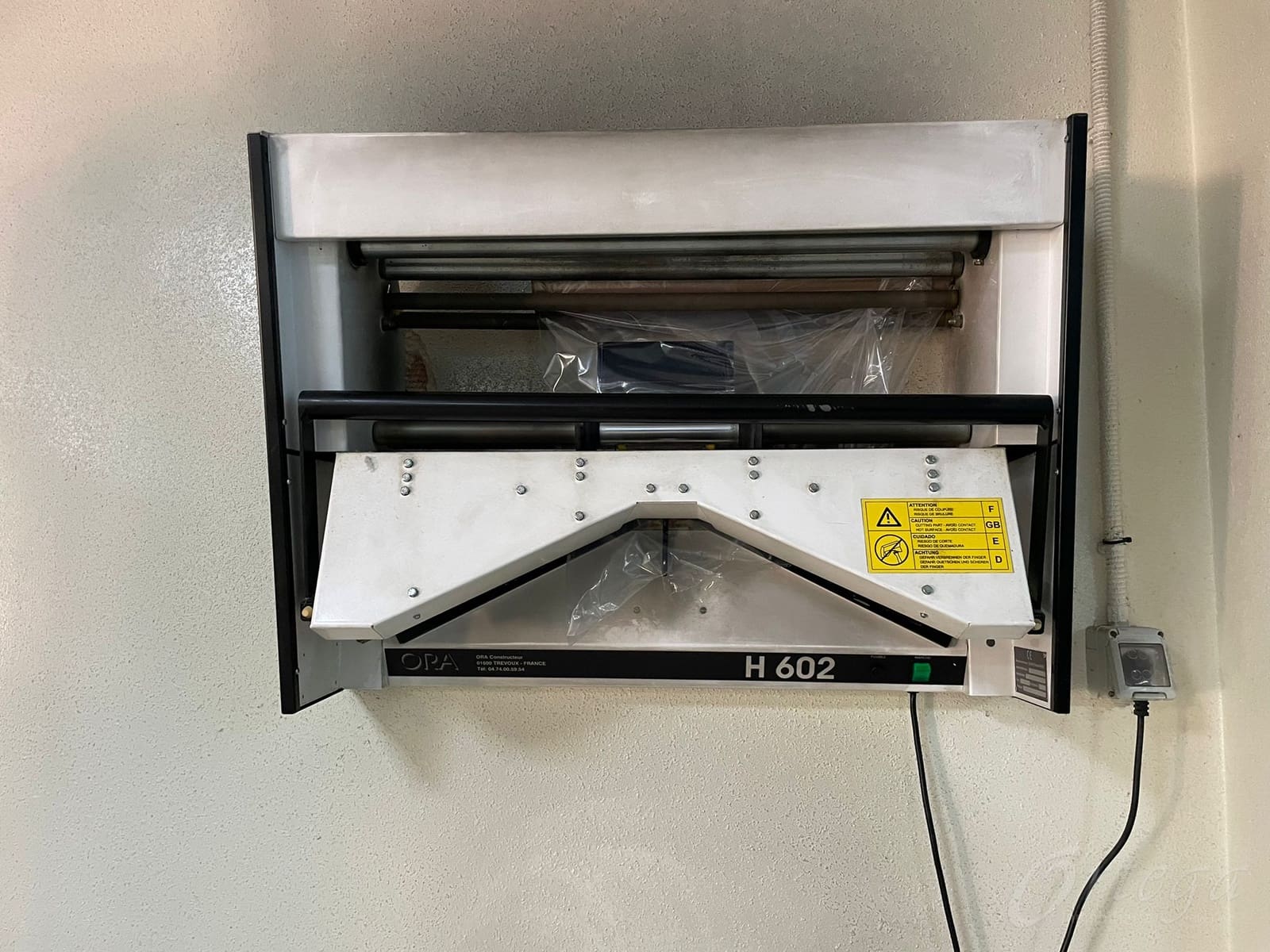 Commercial for rent in Cehegin - € 500 (Ref: 6869417)