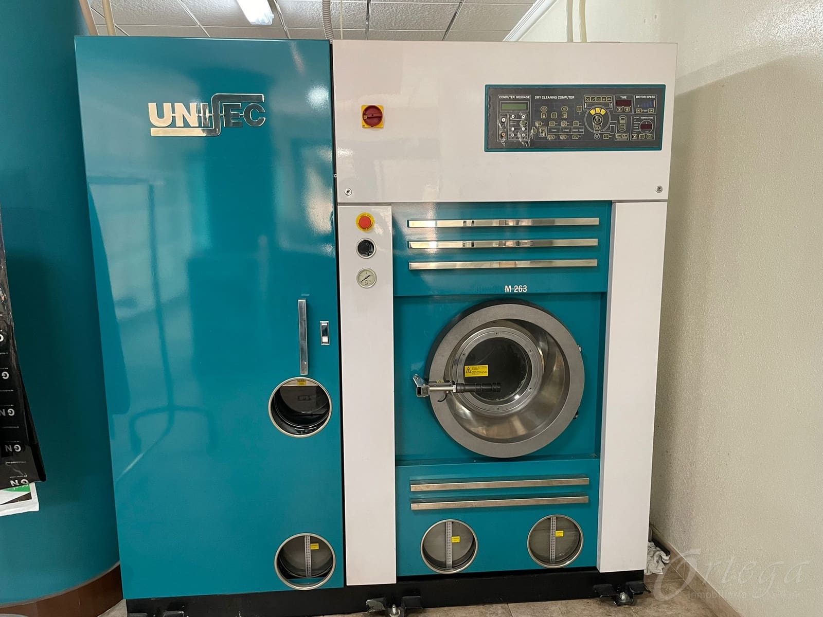 Commercial for rent in Cehegin - € 500 (Ref: 6869417)