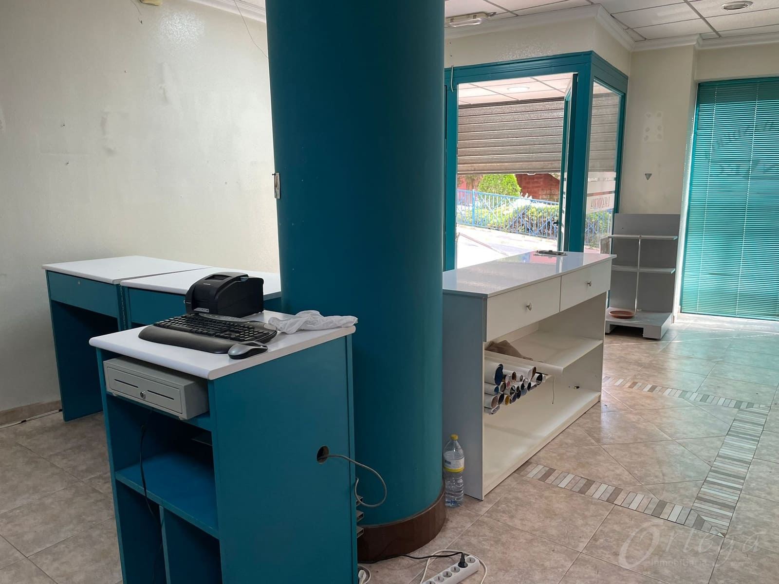 Commercial for rent in Cehegin - € 500 (Ref: 6869417)