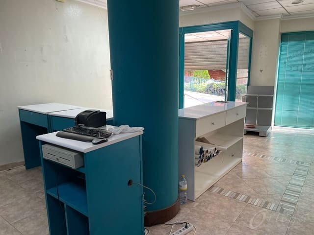 Commercial for rent in Cehegín - € 500 (Ref: 6869417)