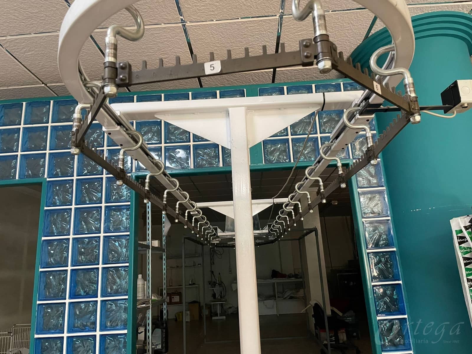 Commercial for rent in Cehegin - € 500 (Ref: 6869417)