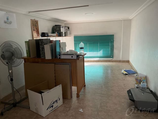 Commercial for rent in Cehegín - € 500 (Ref: 6869417)