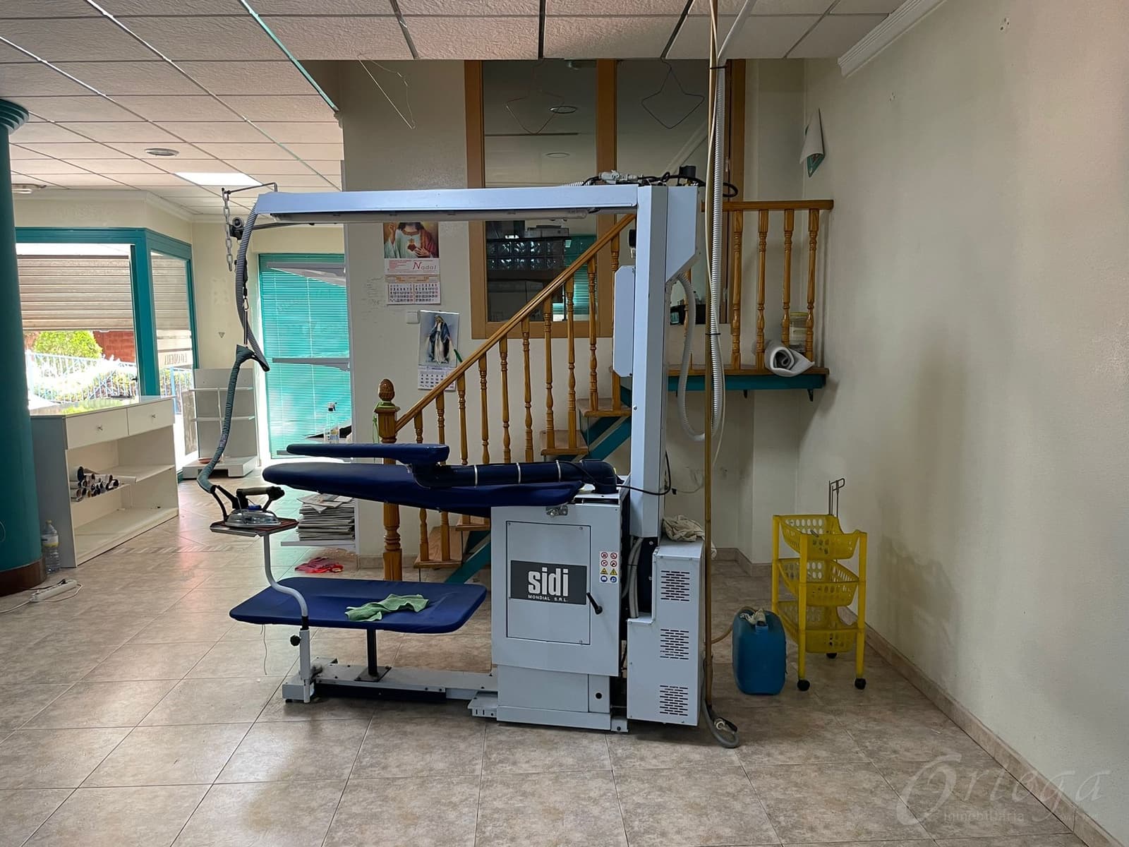 Commercial for rent in Cehegin - € 500 (Ref: 6869417)