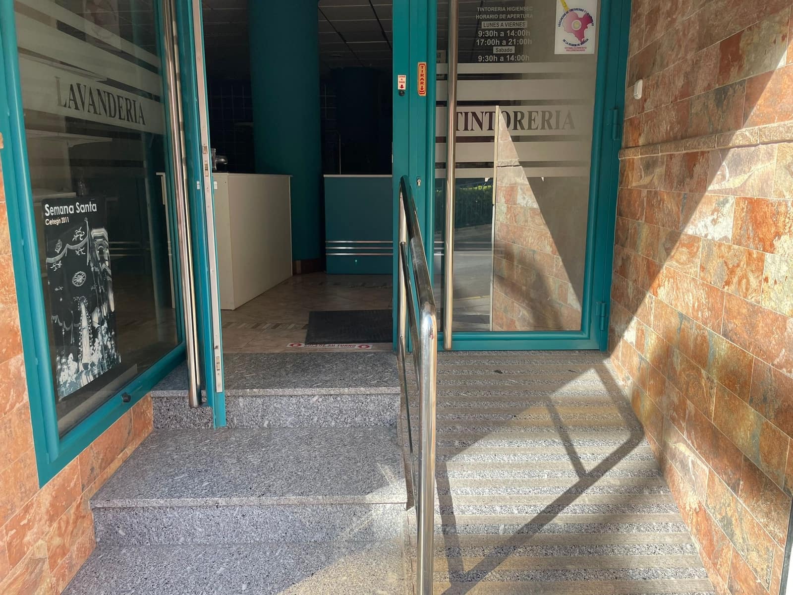 Commercial for rent in Cehegin - € 500 (Ref: 6869417)