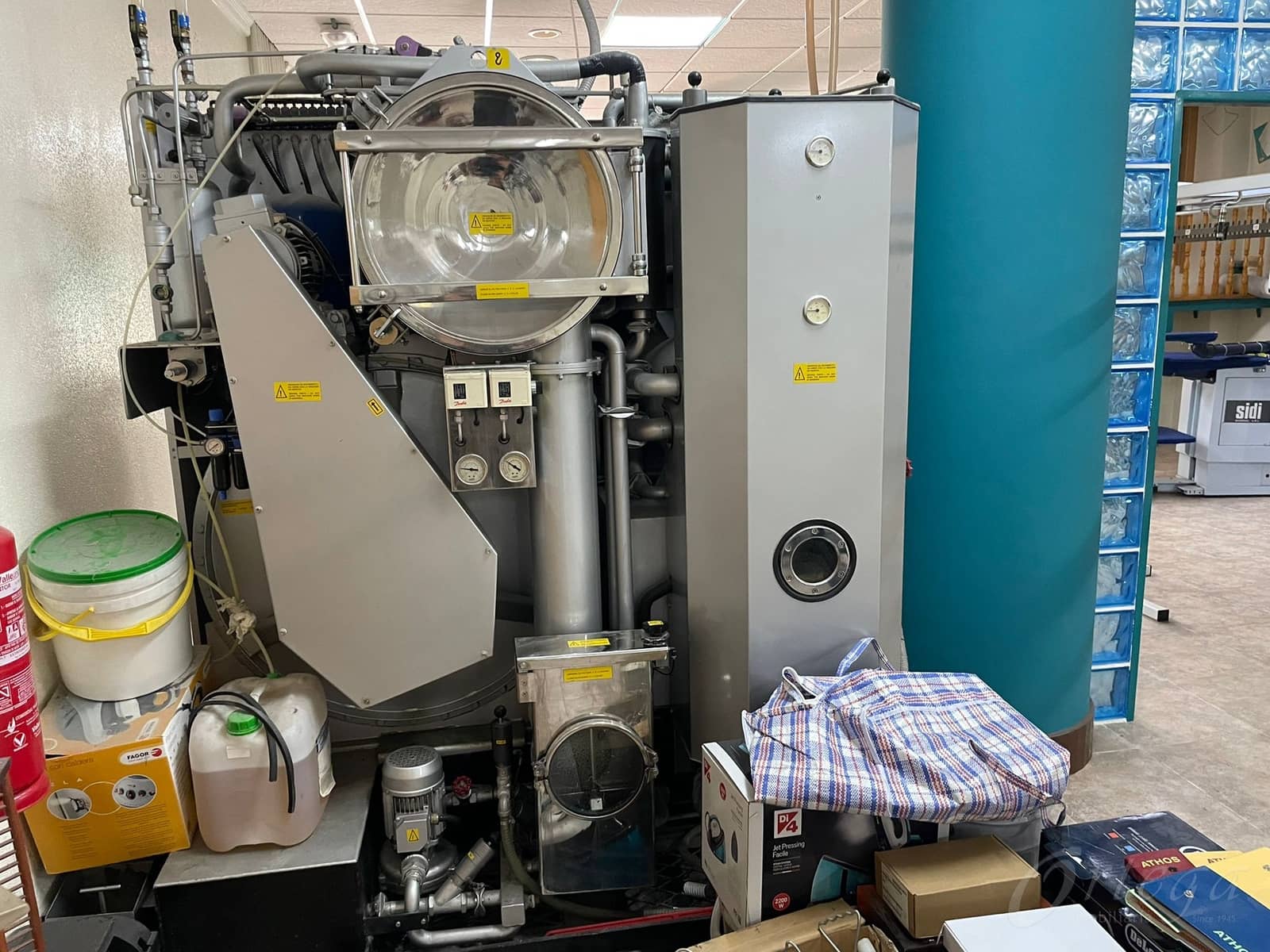 Commercial for rent in Cehegin - € 500 (Ref: 6869417)