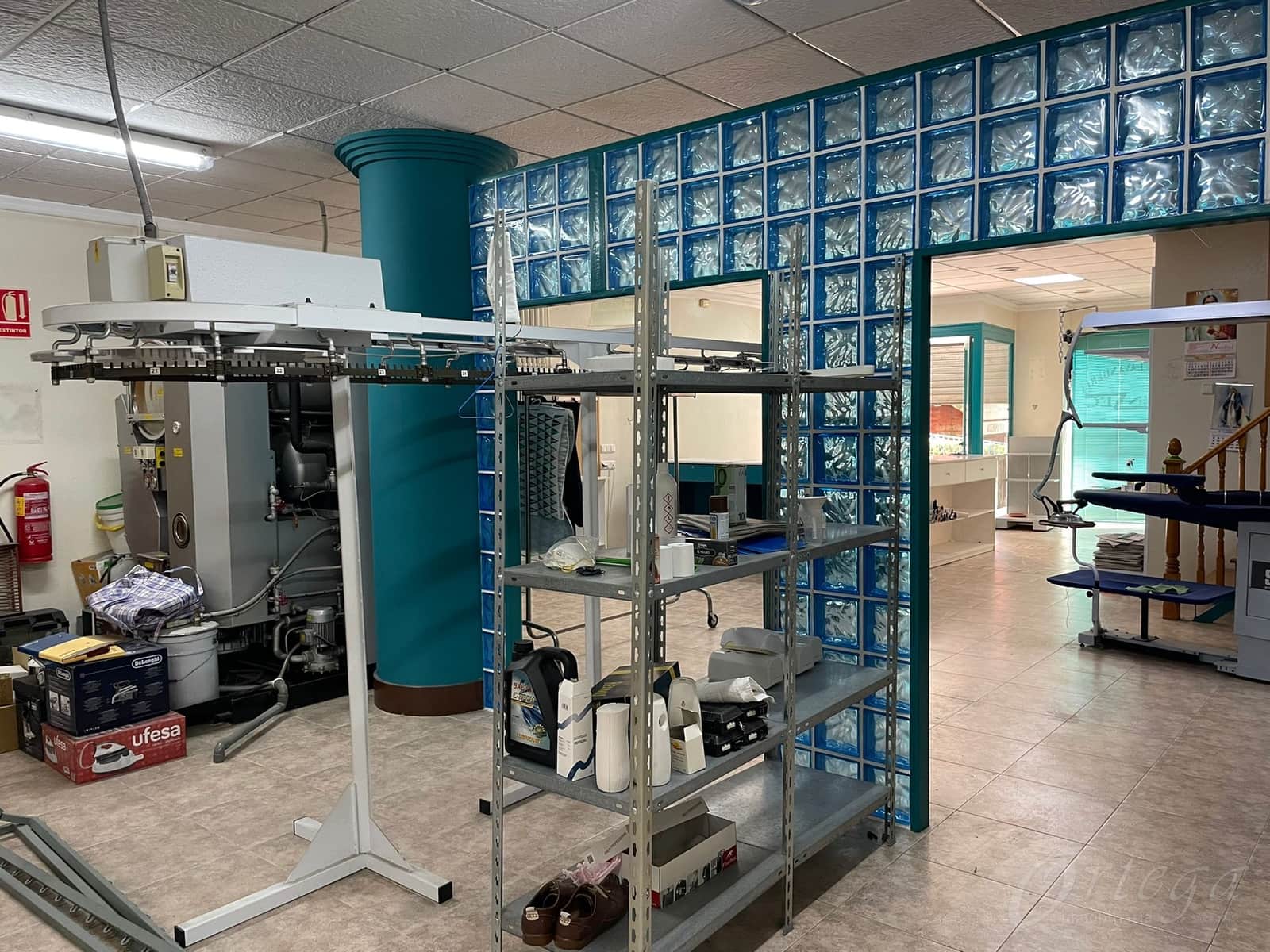 Commercial for rent in Cehegin - € 500 (Ref: 6869417)