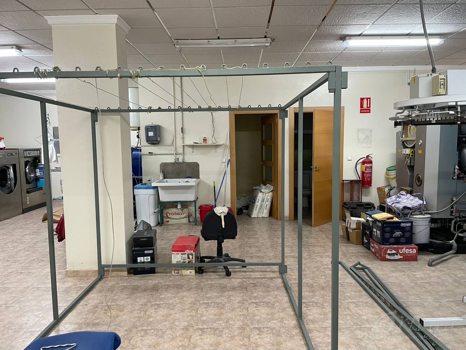 Commercial for rent in Cehegin - € 500 (Ref: 6869417)