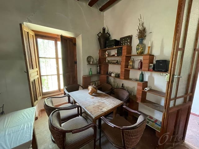 8 camera da letto Finca/Casa di Campagna in vendita in Cehegín - 220.000 € (Rif: 7007536)