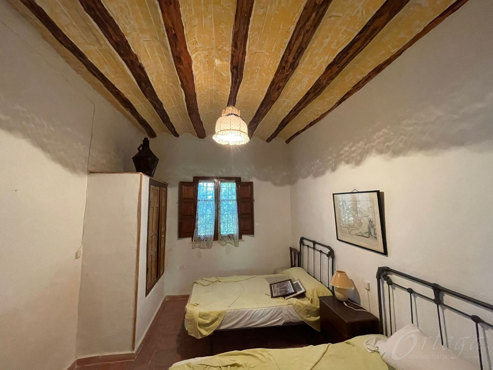 8 bedroom Finca/Country House for sale in Cehegin - € 220,000 (Ref: 7007536)