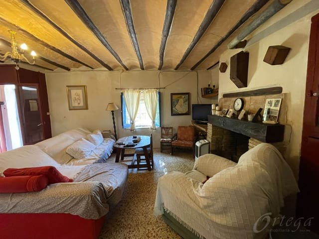 8 camera da letto Finca/Casa di Campagna in vendita in Cehegín - 220.000 € (Rif: 7007536)