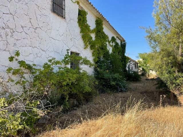 8 camera da letto Finca/Casa di Campagna in vendita in Cehegín - 220.000 € (Rif: 7007536)