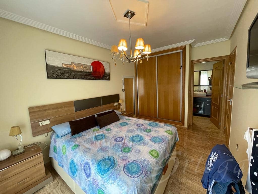 3 makuuhuone Asunto myytävänä paikassa Cehegin mukana 
autotalli - 110 000 € (Ref: 7016186)