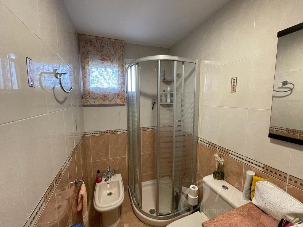 3 makuuhuone Asunto myytävänä paikassa Cehegin mukana 
autotalli - 110 000 € (Ref: 7016186)