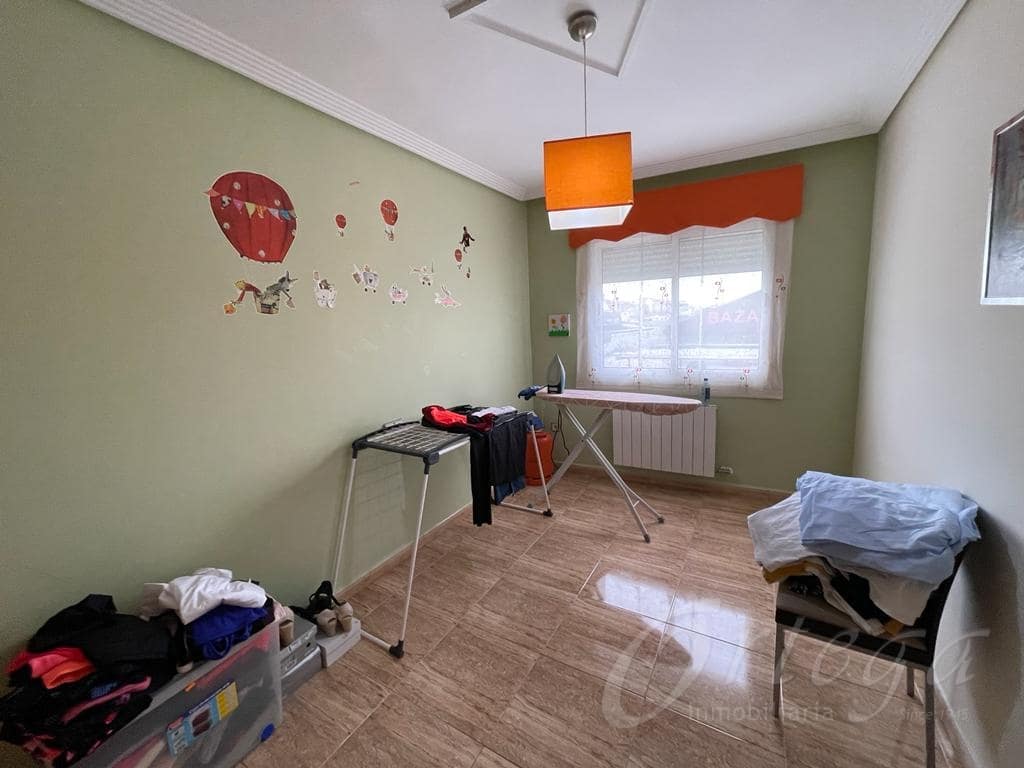 3 makuuhuone Asunto myytävänä paikassa Cehegin mukana 
autotalli - 110 000 € (Ref: 7016186)