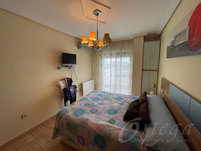 3 sypialnia Mieszkanie na sprzedaż w Cehegín z garażem - 110 000 € (Ref: 7016186)