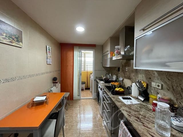 3 sypialnia Mieszkanie na sprzedaż w Cehegín z garażem - 110 000 € (Ref: 7016186)