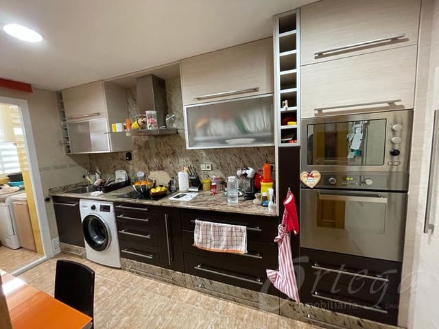 3 sypialnia Mieszkanie na sprzedaż w Cehegín z garażem - 110 000 € (Ref: 7016186)