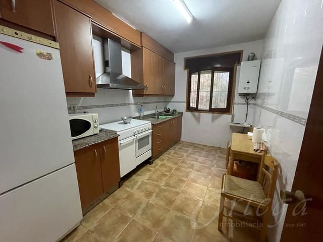 7 Zimmer Finca/Landgut zu verkaufen in Cehegín mit Garage - 159.500 € (Ref: 7059096)