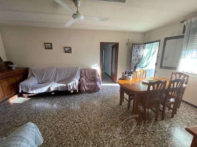 7 Zimmer Finca/Landgut zu verkaufen in Cehegín mit Garage - 159.500 € (Ref: 7059096)