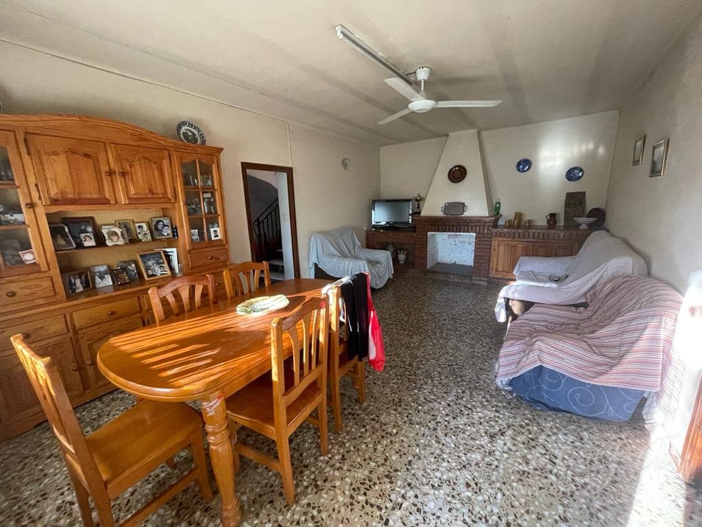 7 Zimmer Finca/Landgut zu verkaufen in Cehegin mit Garage - 159.500 € (Ref: 7059096)