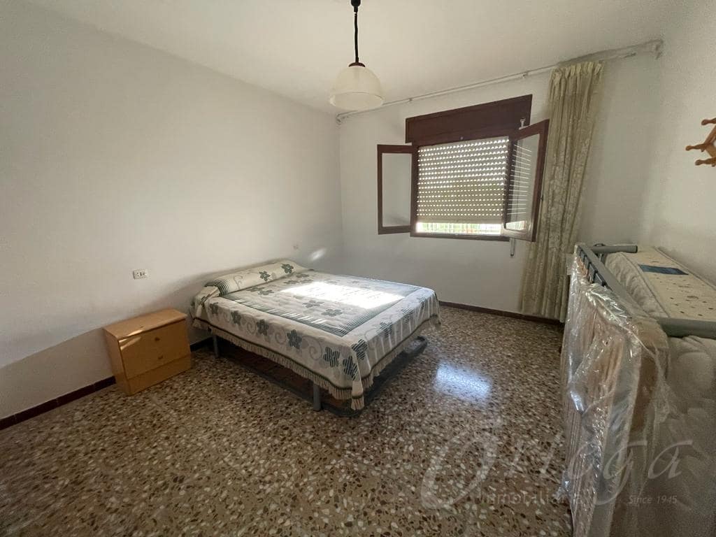 7 Zimmer Finca/Landgut zu verkaufen in Cehegin mit Garage - 159.500 € (Ref: 7059096)